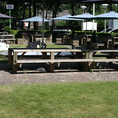 Oke Hotel De Leygraaf Heeswijk Dinther Uden Extérieur photo