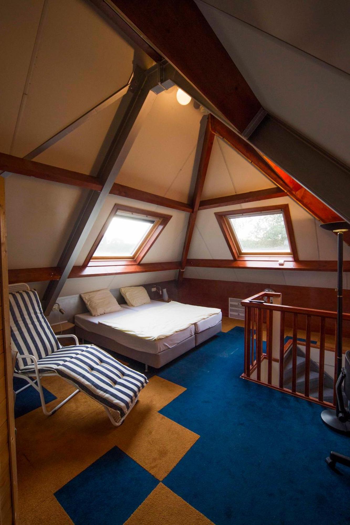 Oke Hotel De Leygraaf Heeswijk Dinther Uden Chambre photo