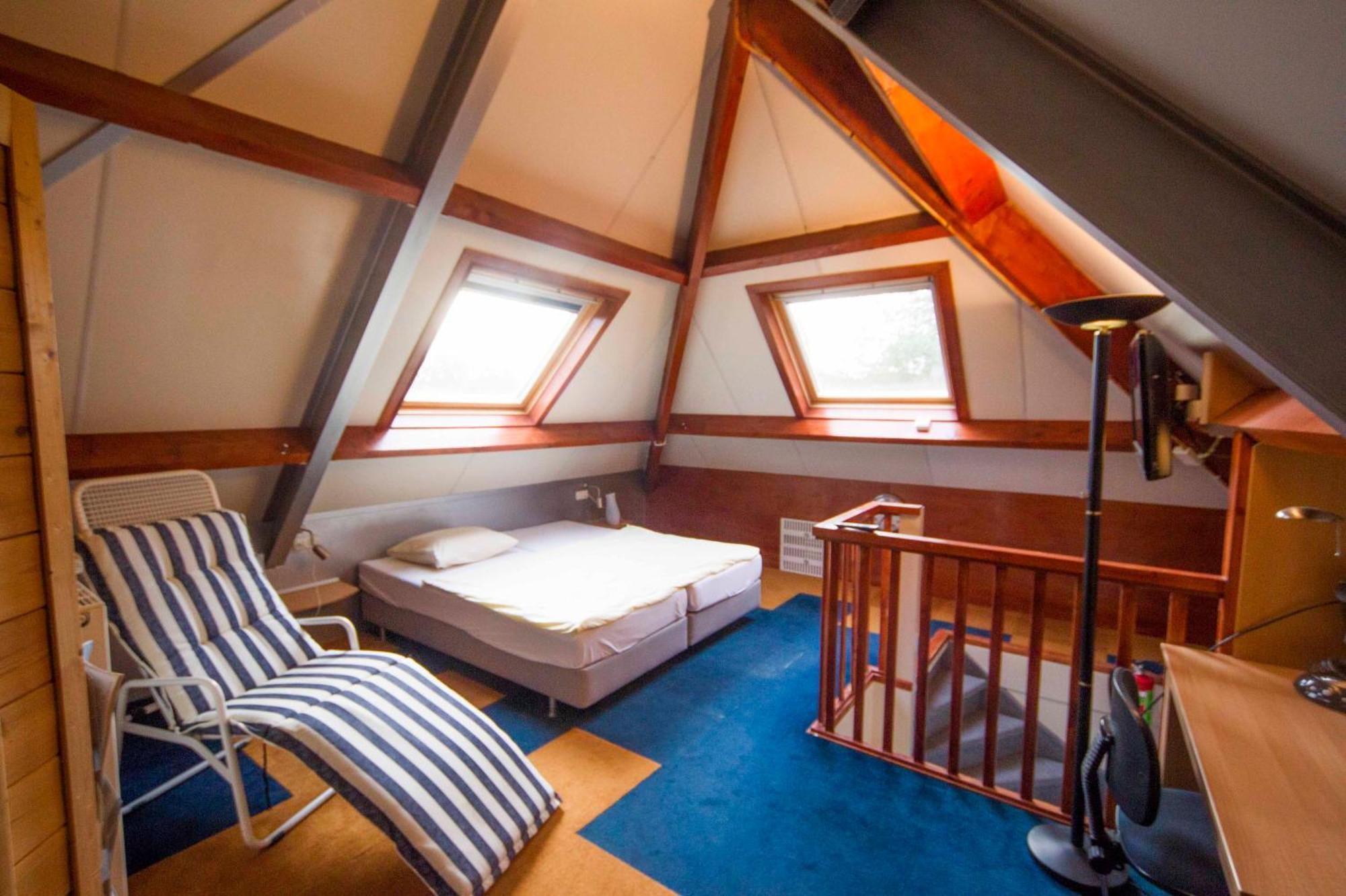 Oke Hotel De Leygraaf Heeswijk Dinther Uden Chambre photo