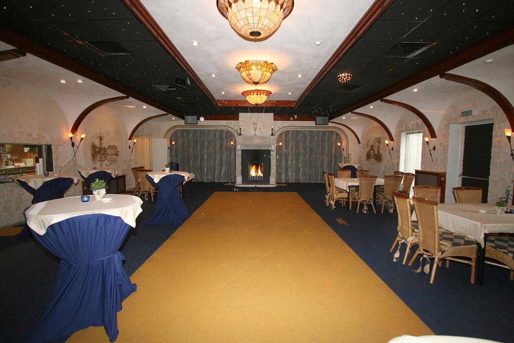 Oke Hotel De Leygraaf Heeswijk Dinther Uden Extérieur photo