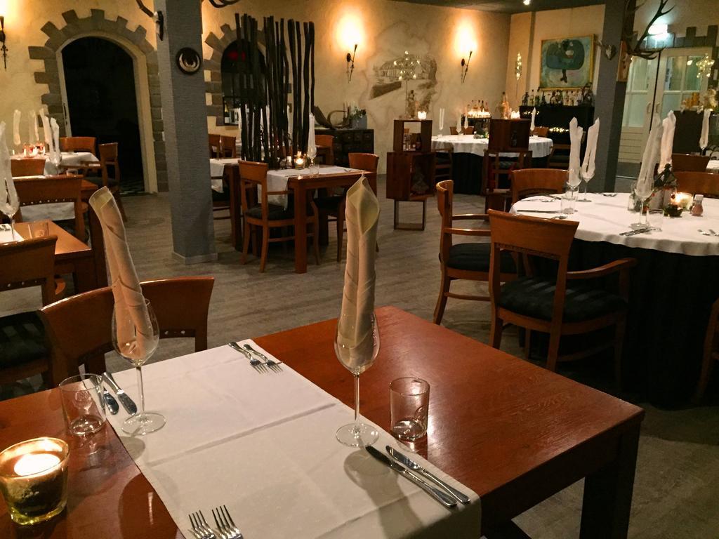 Oke Hotel De Leygraaf Heeswijk Dinther Uden Extérieur photo