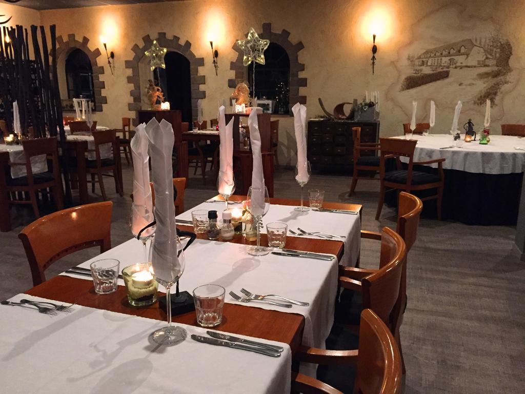 Oke Hotel De Leygraaf Heeswijk Dinther Uden Extérieur photo