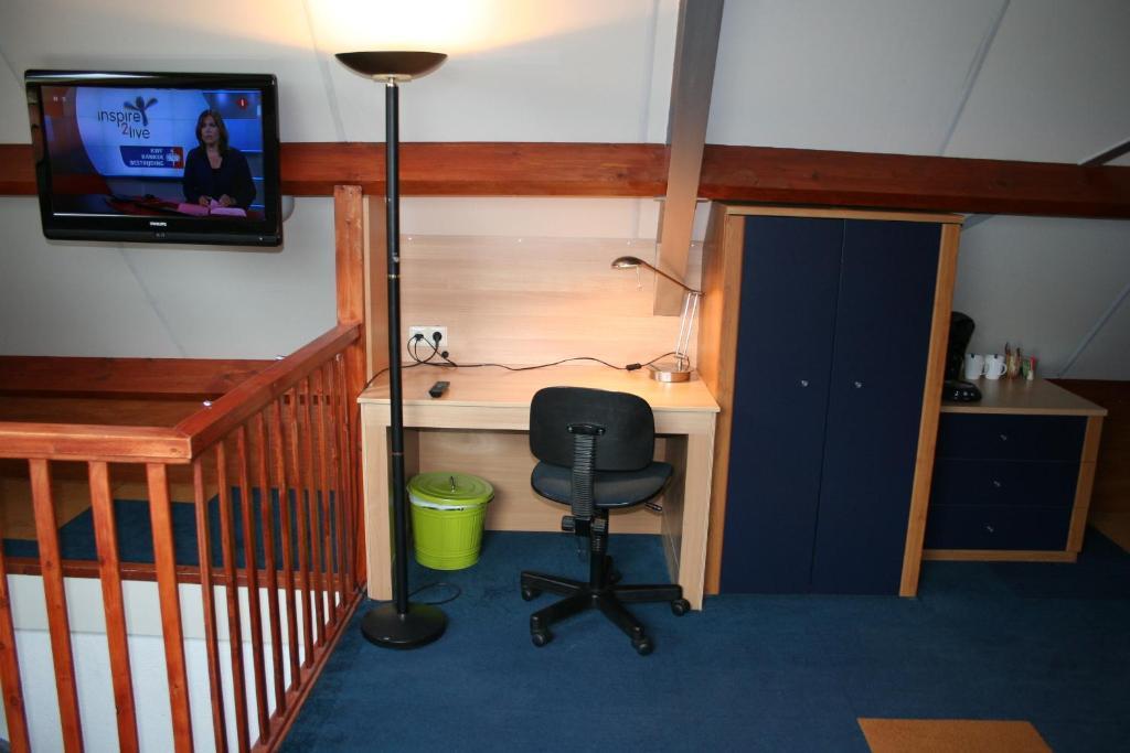 Oke Hotel De Leygraaf Heeswijk Dinther Uden Chambre photo