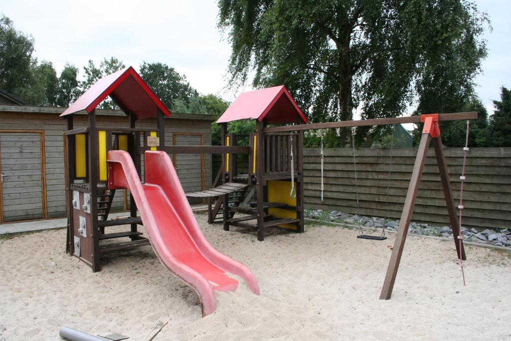Oke Hotel De Leygraaf Heeswijk Dinther Uden Extérieur photo