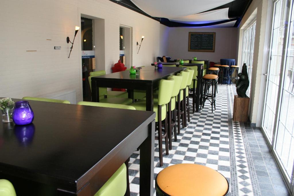 Oke Hotel De Leygraaf Heeswijk Dinther Uden Extérieur photo