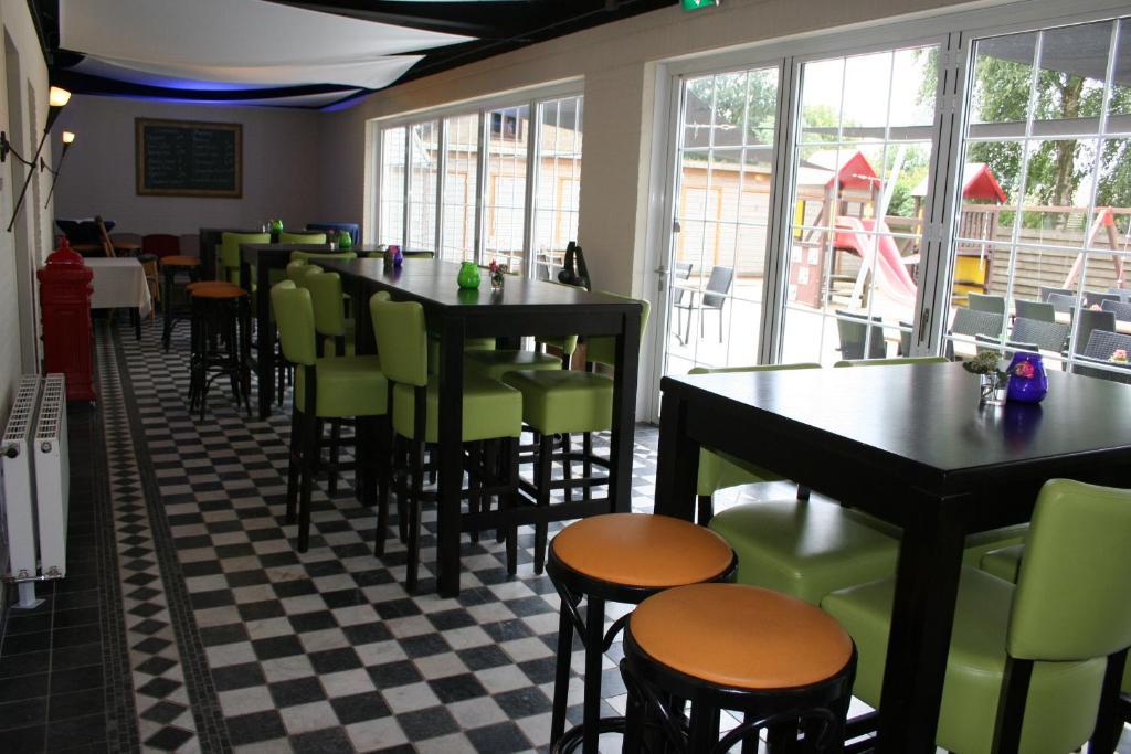Oke Hotel De Leygraaf Heeswijk Dinther Uden Extérieur photo