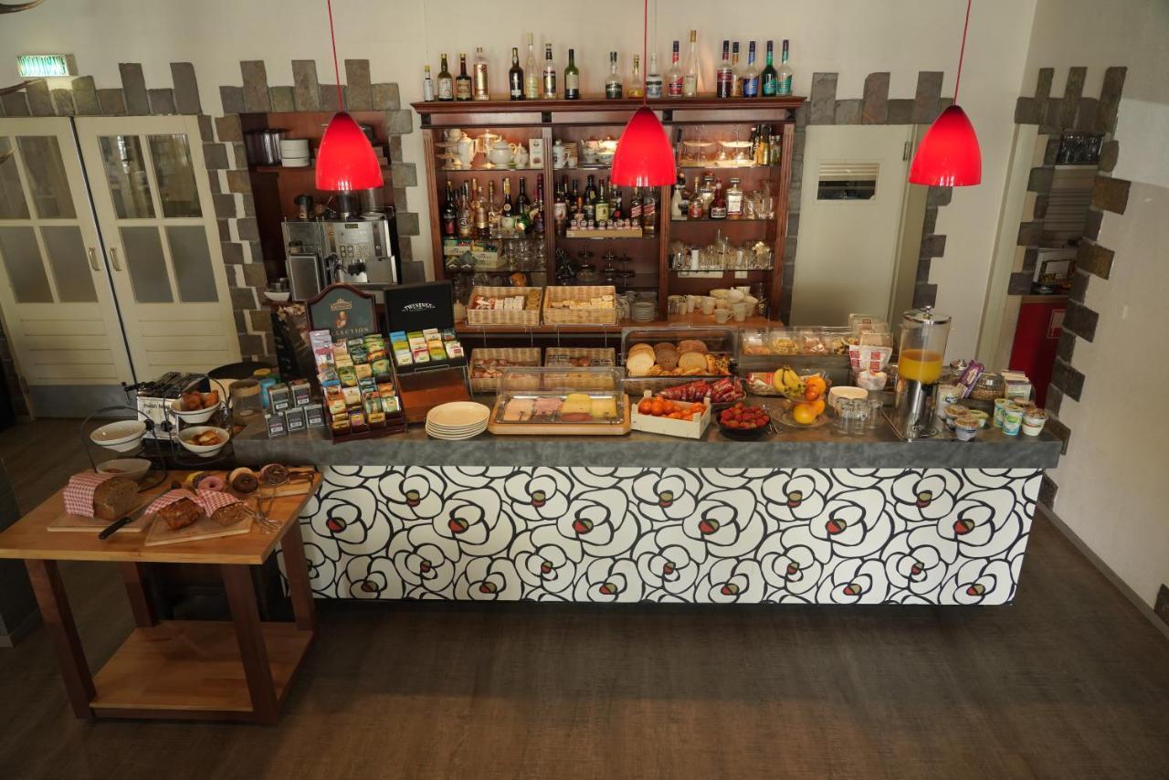 Oke Hotel De Leygraaf Heeswijk Dinther Uden Extérieur photo