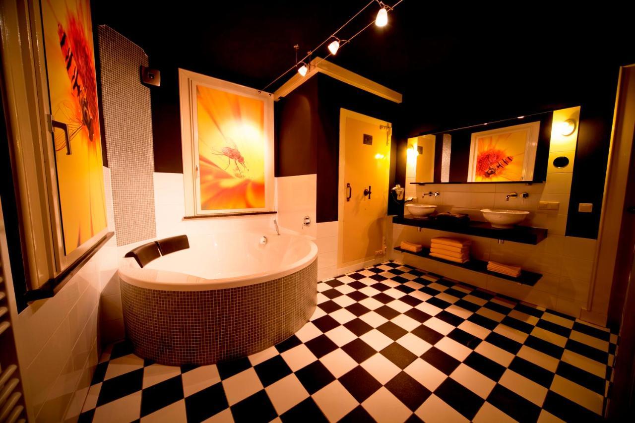 Oke Hotel De Leygraaf Heeswijk Dinther Uden Extérieur photo