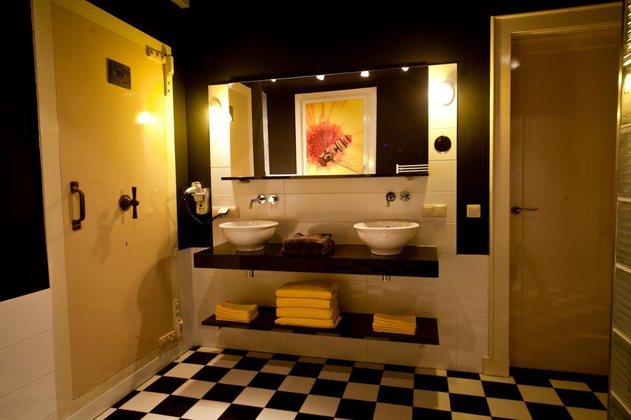 Oke Hotel De Leygraaf Heeswijk Dinther Uden Extérieur photo