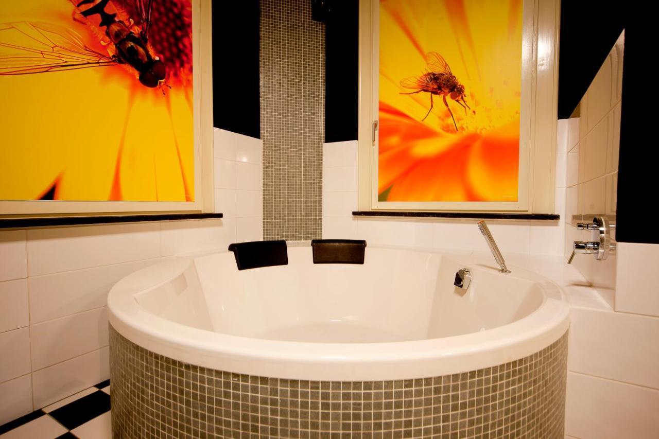 Oke Hotel De Leygraaf Heeswijk Dinther Uden Extérieur photo