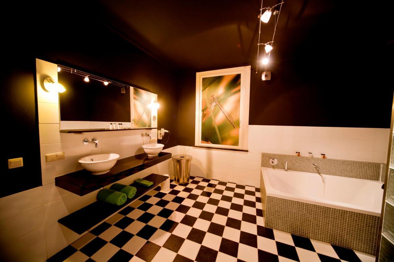 Oke Hotel De Leygraaf Heeswijk Dinther Uden Extérieur photo