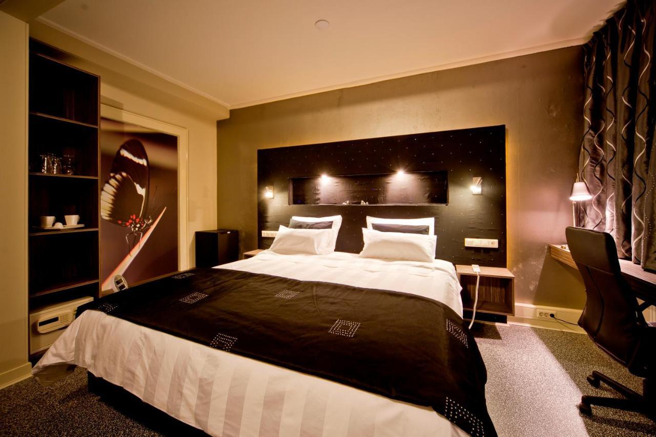 Oke Hotel De Leygraaf Heeswijk Dinther Uden Extérieur photo